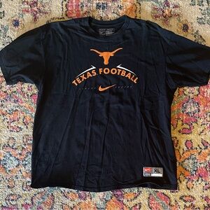 Men’s Nike Texas Longhorns Tee